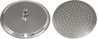 Sprcha tanierová ROUND horná 30