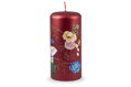 Flower paradise RED 70-150