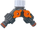 Ventilová spojka VNZ 3/4"+2vent.spoj.+stop