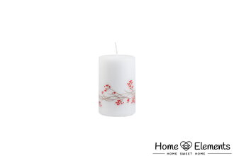 Country X-mas white 50-75