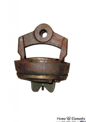 Piest 6/4" OKO
