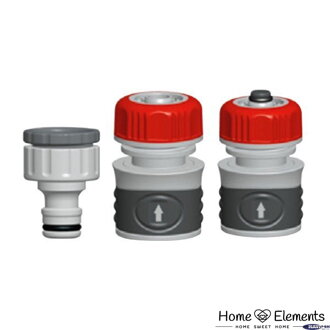 Rýchlospojka 3/4" SPIDO/SET