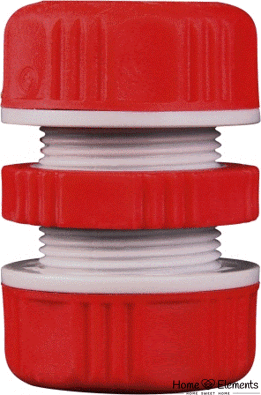 Hadicová Spojka 3/4" SPIDO