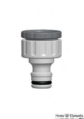 Ventilová spojka VNZ 3/4"x1"
