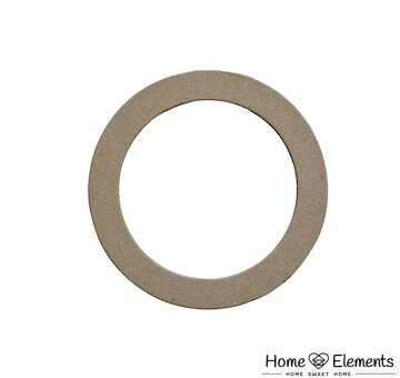 Těsnící kroužek LILA- kožený